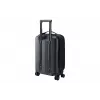Thule Aion TARS122 – zwarte trolley, softshell, 35 l, polyester