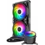 AIO CPU-koeler PCCOOLER GI-CX240 240mm, 2000 RPM