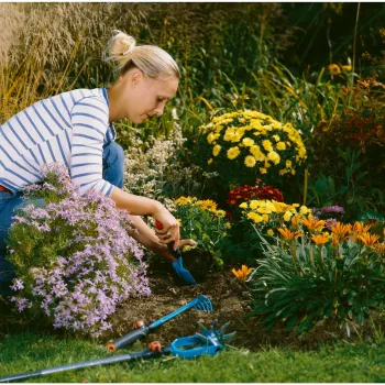 Gardena cs-Small-Tool verlengsteel 78 cm