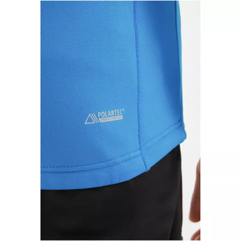 Viking Jukon Hoodie Zip sweatshirt - blauw