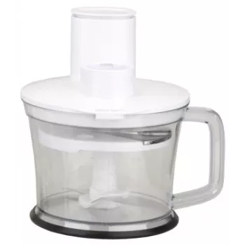 Keukenmixer Blaupunkt HBD801WH wit