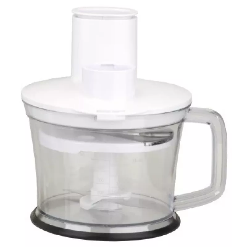 Keukenmixer Blaupunkt HBD801WH wit