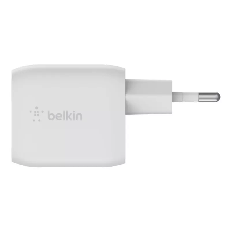 Belkin WCH011vfWH laptop, smartphone, tablet wit AC snelladen binnen