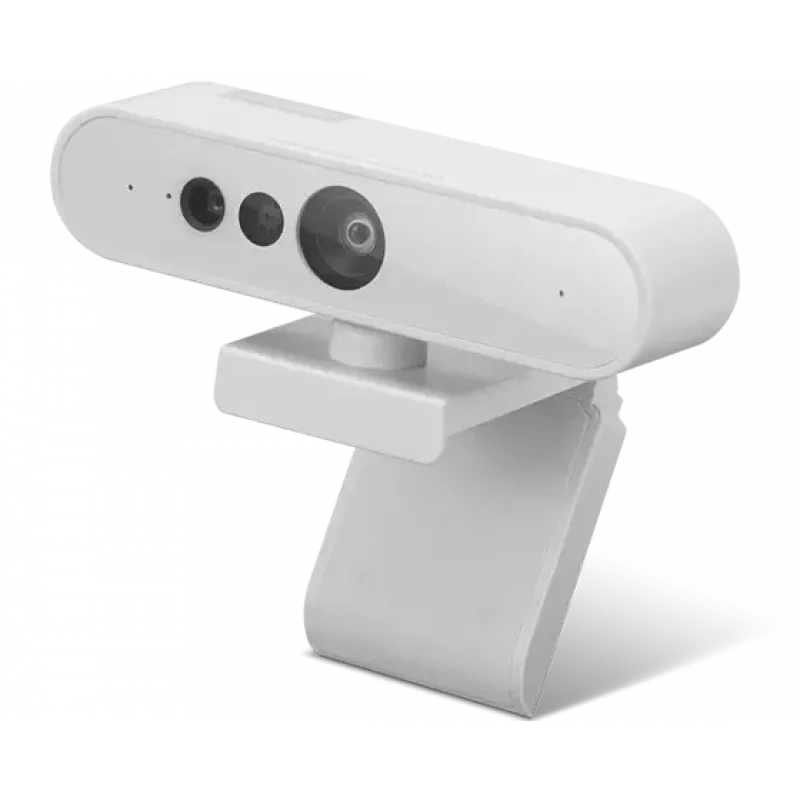 Lenovo GXC1D66063 webcam 2,8 MP 1920 x 1080 pixel USB-C grijs