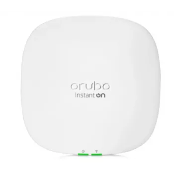 Voeding HP Aruba R9M79A voor Instant On AP22 89x51x61mm