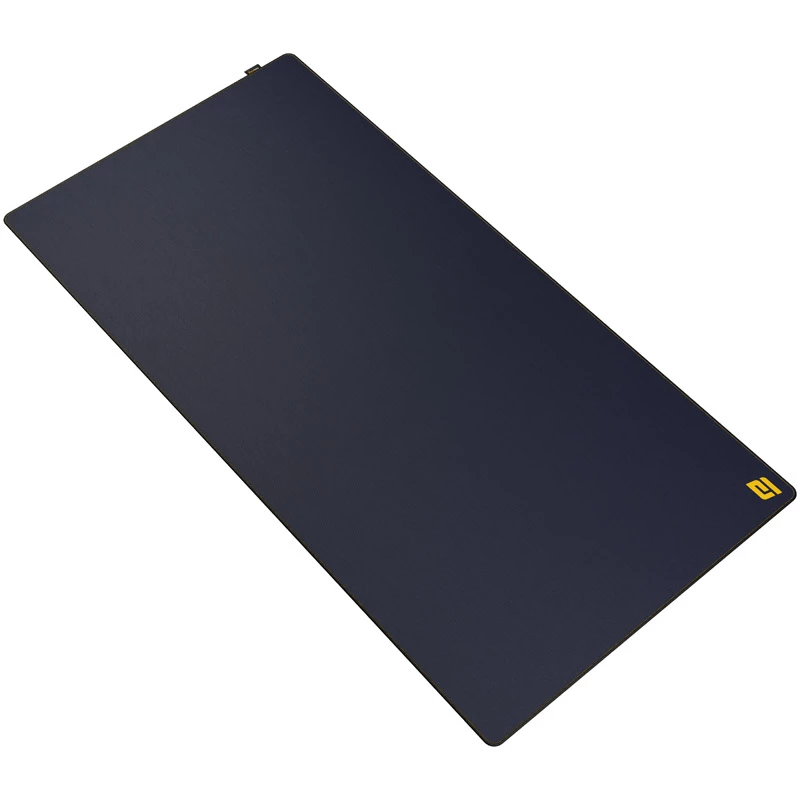Gaming-muismat Endgame Gear MPC1200 — 1200×600 mm, blauw, stoffen oppervlak, rubberen basis