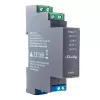 Shelly Pro 2 DIN-rail WiFi/LAN/Bluetooth relaisschakelaar