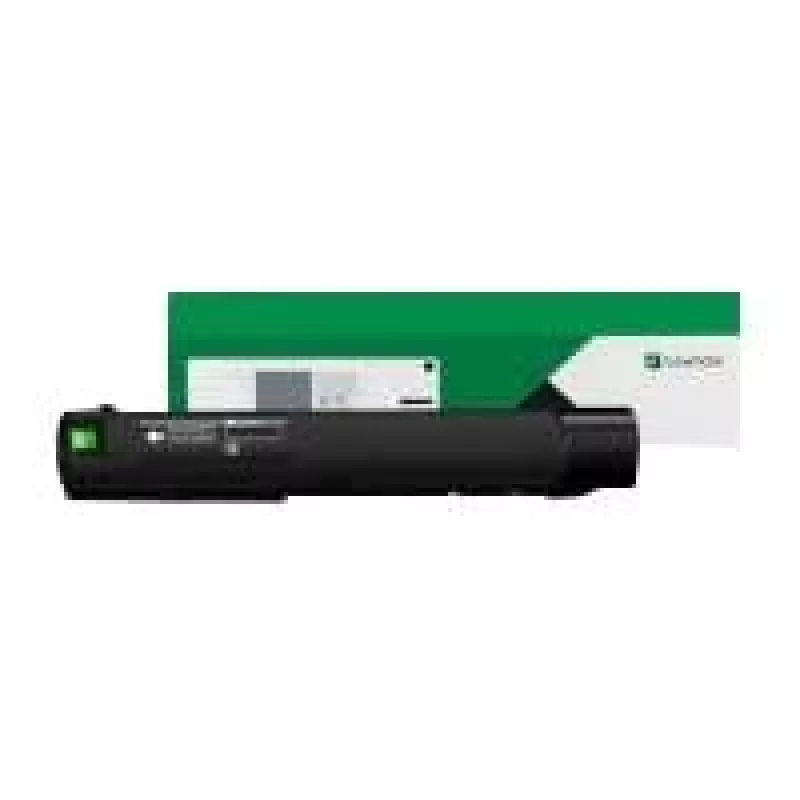 Lexmark 85D0P00 Zwarte fotogeleidereenheid voor CX930/CX931/XC9325/XC9335