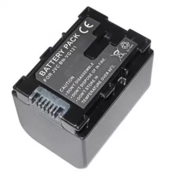 Oplaadbare accu extra digital BN-VG121 7,2 V 1800 mAh voor draagbare apparaten