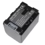 Extra Digital BN-VG121 oplaadbare batterij voor JVC, 3,6V, 2670mAh, Li