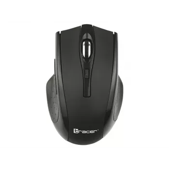 Tracer 47432 Draadloze optische muis RF 2,4GHz/BT zwart