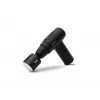 Percussiemassageapparaat HoMedics PGM-45HC-BK met warmte- en koudetherapie