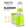 Camry CR 4069 mixer 600 L keukenmixer Groen, Transparant, Wit 500 W