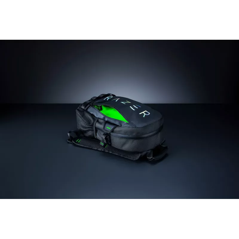 Razer | Rogue V3 | rugzak | chromatic | waterdicht