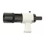 Skywatcher zoekkijker SW-7104 9x50 met houder, zwart