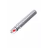 Garett Beauty Fresh Eye oogmassageapparaat, zilver