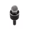 Manta MIC12-BK zwart