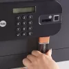 Compacte kluis YSFB hoge veiligheid