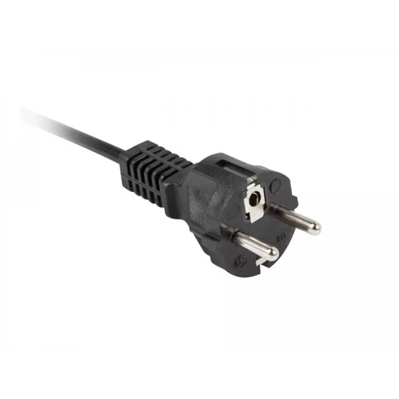 Armac M6/25/CZ stroomverdeeleenheid (PDU) 6 AC-uitgangen zwart