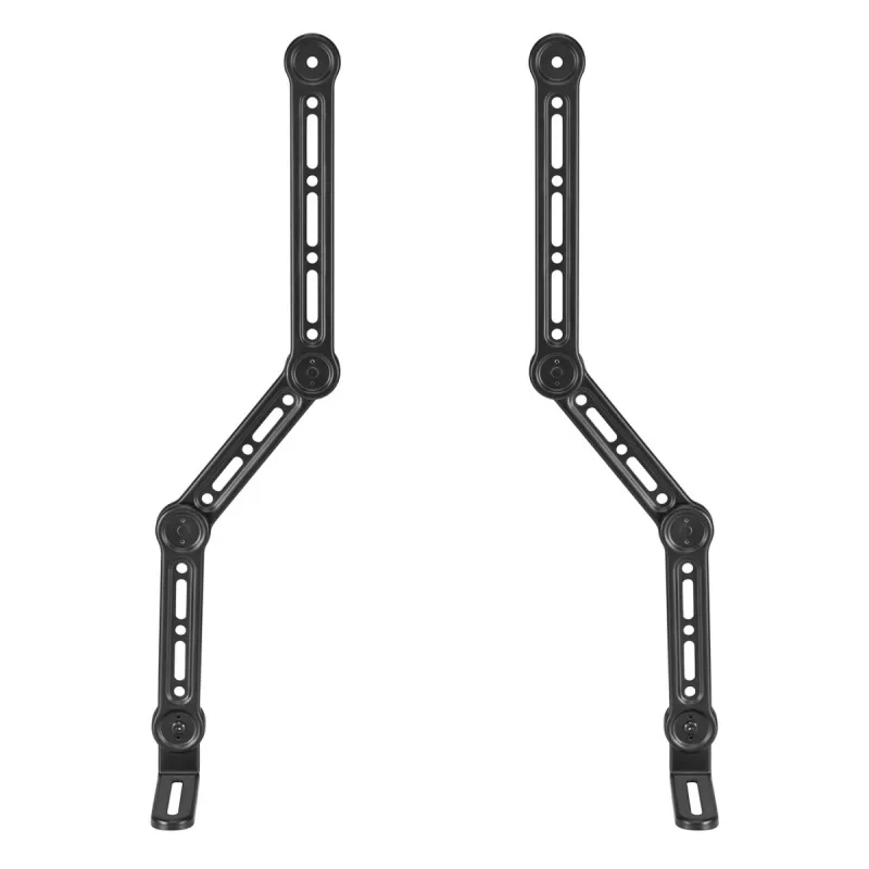 Maclean universele VESA-houder voor soundbar, max. 15 kg, MC-335