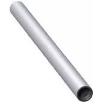 Chief KTA1028B verlengkolom, 71,1 cm, zwart