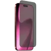 iLera DeLuxe Incognito Glass voor iPhone 17 Pro