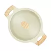 Steelpan D24CM 4,2L/93803 Resto