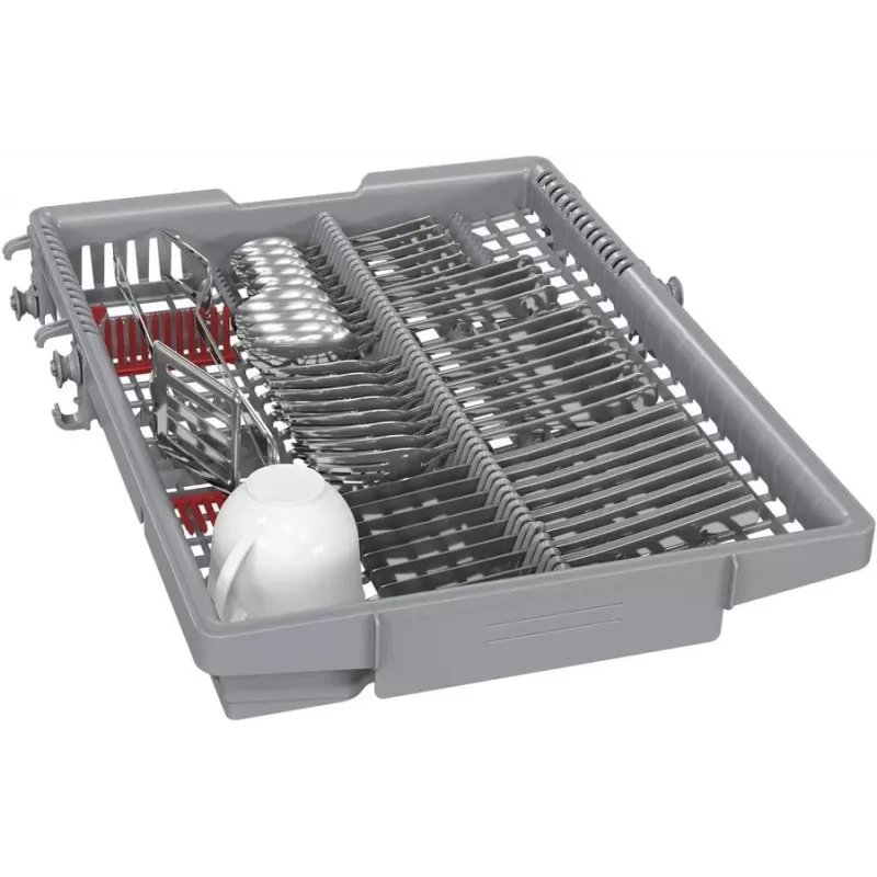 Inbouw-vaatwasser BOSCH SPV4EMX61E