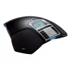 Konftel 250 - Conferentietelefoon - Charcoal Black