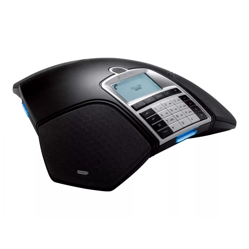 Konftel 250 - Conferentietelefoon - Charcoal Black