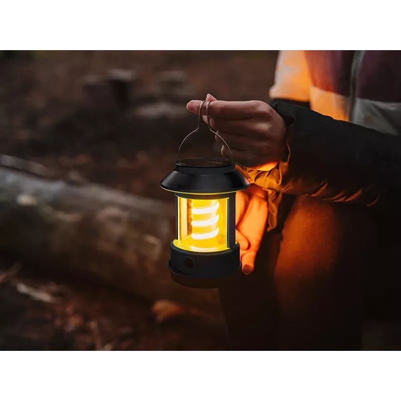 Tracer 47810 solarcampinglamp