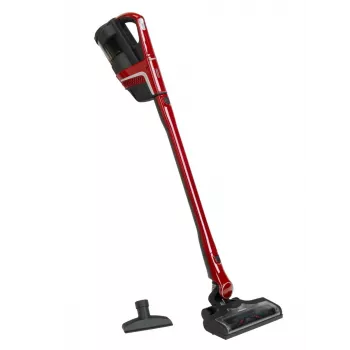Draadloze stofzuiger KLEIN Triflex 6845 lichtgewicht constructie