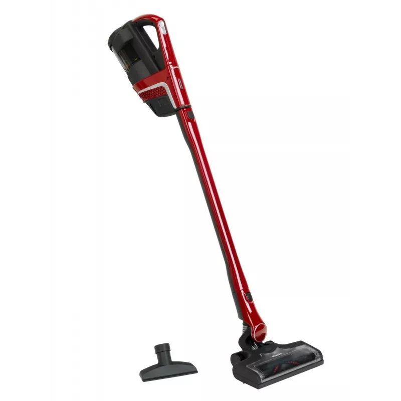 Draadloze stofzuiger KLEIN Triflex 6845 lichtgewicht constructie