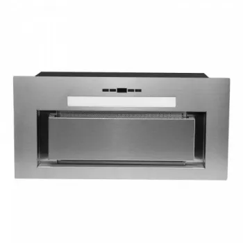 Inbouw afzuigkap MAAN Ares M 60, 596×289 mm, metalen vetfilter (aluminium), 570 m³/h, 54–65 dB