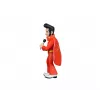 MINIX - ELVIS PRESLEY rood SUIT