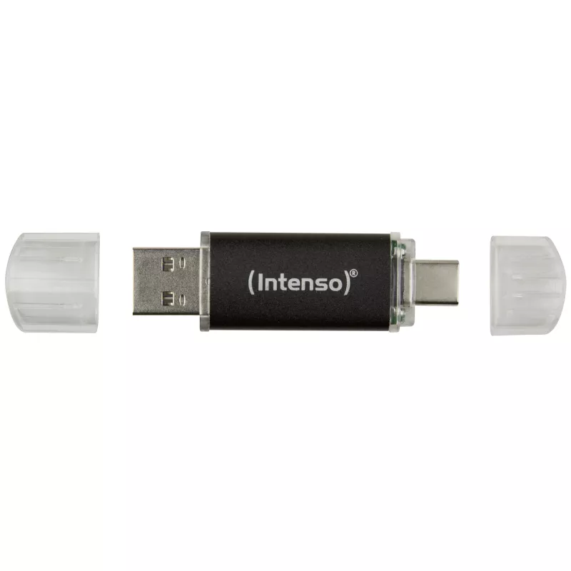 GEHEUGENDRIVE FLASH USB3.2/128GB 3539491 INTENSO