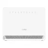 Cudy LT500E draadloze router Fast Ethernet dualband (2,4 GHz / 5 GHz) 4G wit