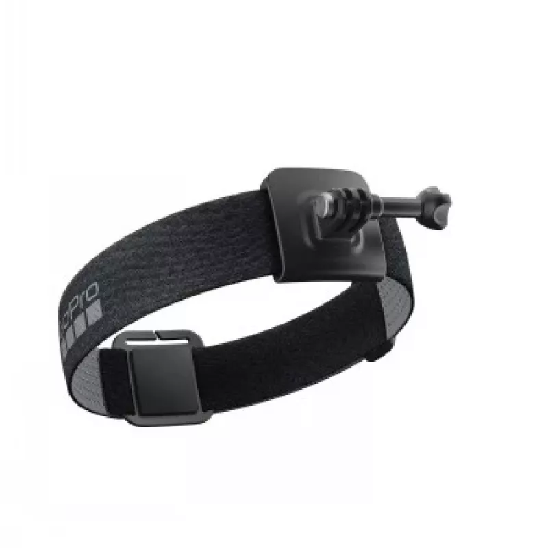 GoPro ACHOM-002-VN Strappy band, zwart