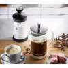 Koffiepers GEFU Diego 1000 ml RVS hittebestendig