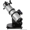 Celestron StarSense Explorer 150mm reflector 459x zwart, zilver