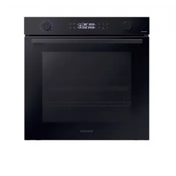 Elektrisch fornuis Samsung 60 cm, 76 L, zwart