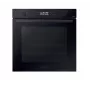 Elektrisch fornuis Samsung 60 cm, 76 L, zwart