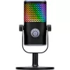 Thermaltake TT GS50 RGB USB-microfoon - microfoon - 96 KHz (GSG-GSF-MCMTBK-01)