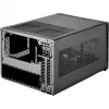 SilverStone SUGO SG13 - Tower - Mini-DTX - zonder voeding (AT/PS/2)