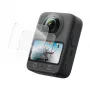 Telesin DJI Osmo 360 beschermglas set