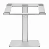 Gembird NBS-D1-02 Laptopstandaard zilver 39,6 cm (15,6 inch)