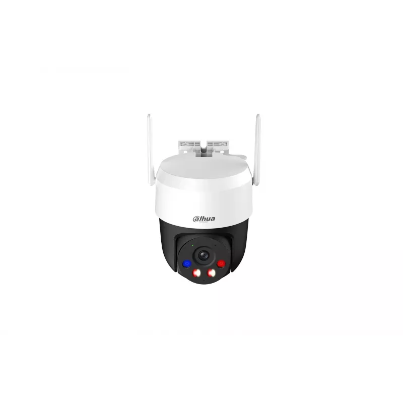 Dahua Technology 5MP Outdoor vast-brandpunt Wi-Fi Pan & Tilt netwerkcamera