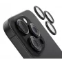 1x2 Belkin cameralensbescherming TempGlass iPhone 16Pro/16ProMax