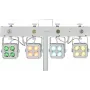 Eurolite LED KLS-180 compacte lichtset, wit
