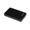 Intenso 4 TB Memory Case externe harde schijf, 2,5 inch, USB 3.0, zwart